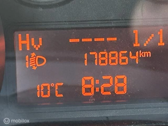 Hoofdafbeelding Fiat Punto