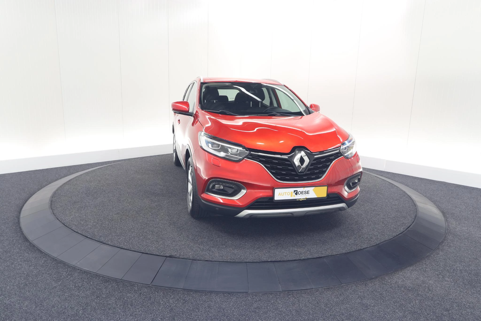 Hoofdafbeelding Renault Kadjar