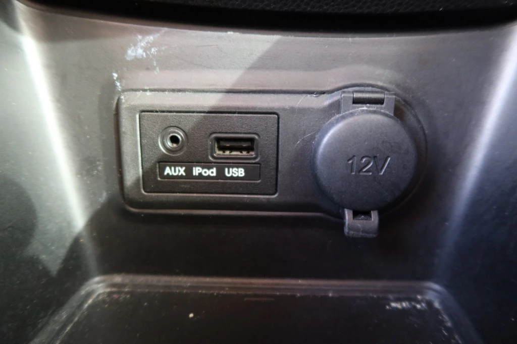 Hoofdafbeelding Hyundai ix20