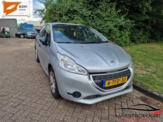 Peugeot 208 1.0 VTi Access