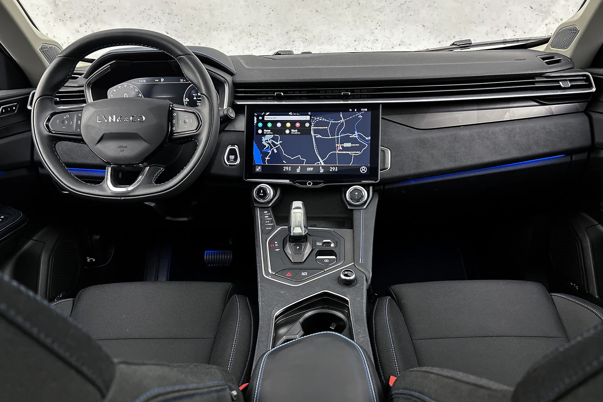 Hoofdafbeelding Lynk & Co 01