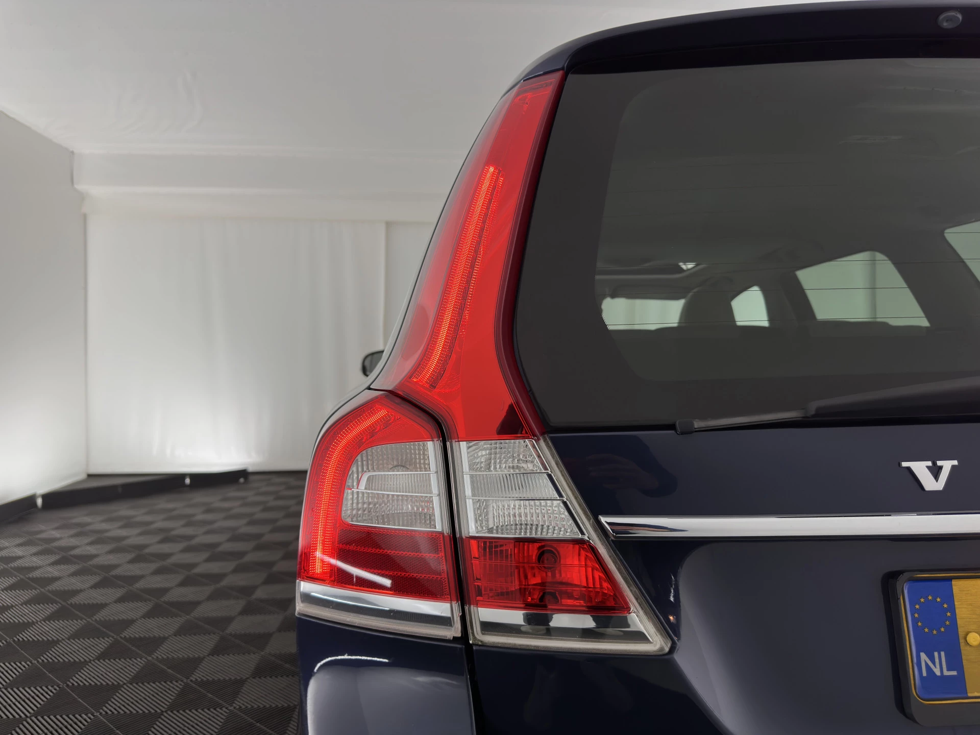 Hoofdafbeelding Volvo V70