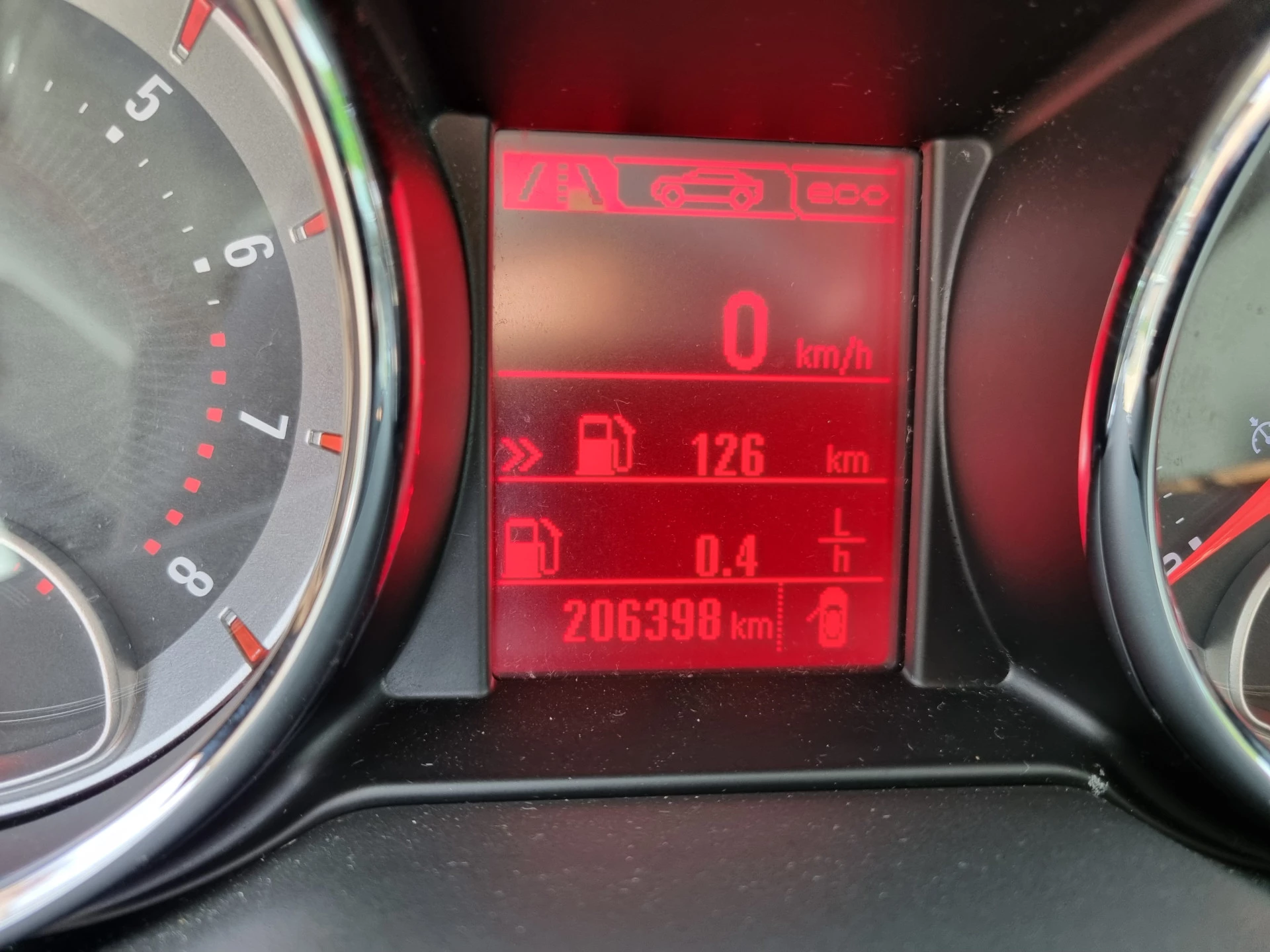 Hoofdafbeelding Opel ADAM