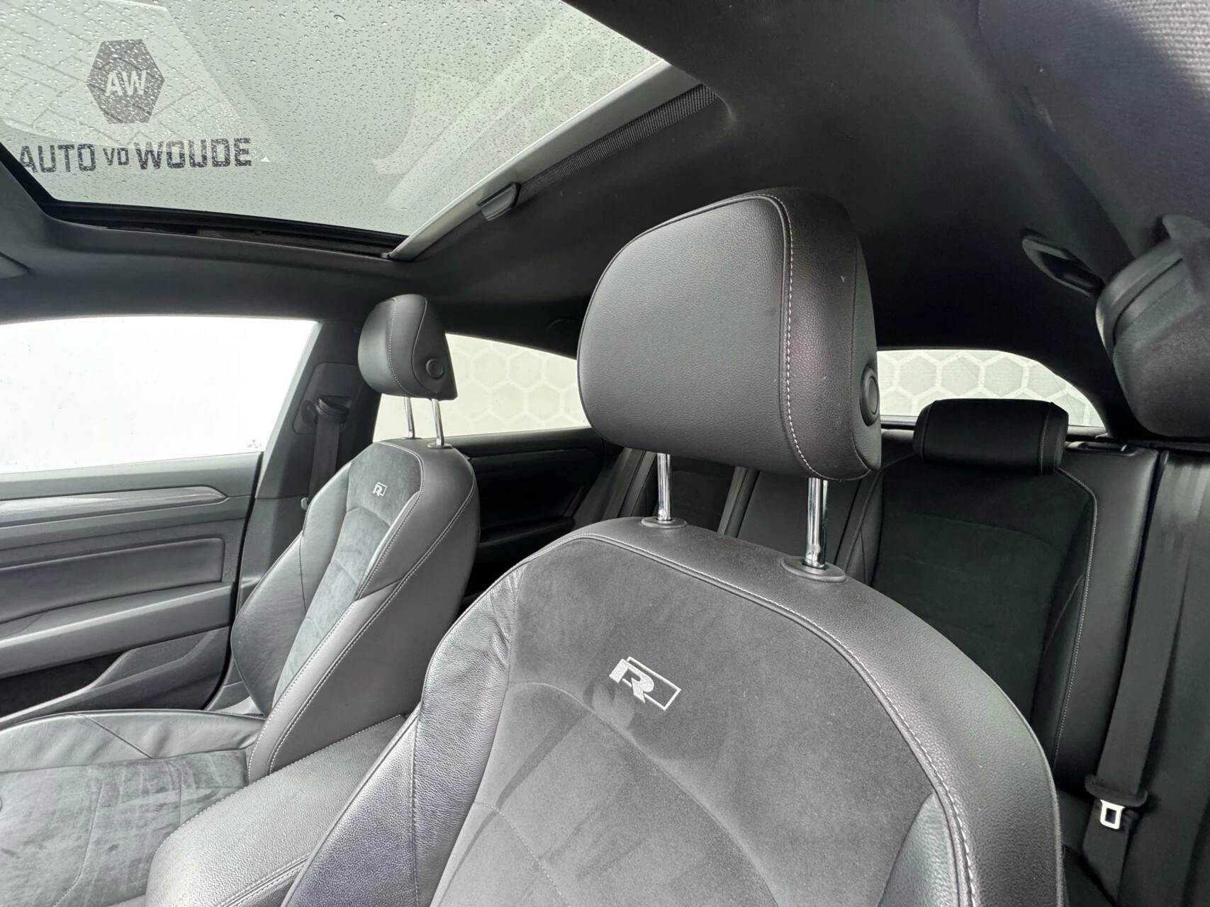 Hoofdafbeelding Volkswagen Arteon