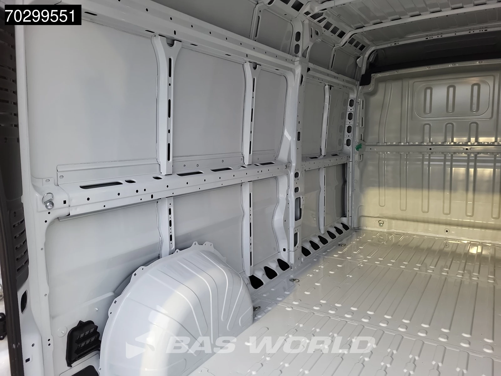 Hoofdafbeelding Opel Movano