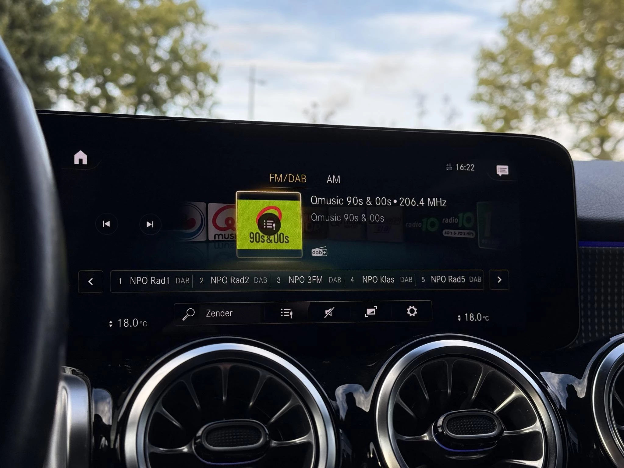 Hoofdafbeelding Mercedes-Benz GLB