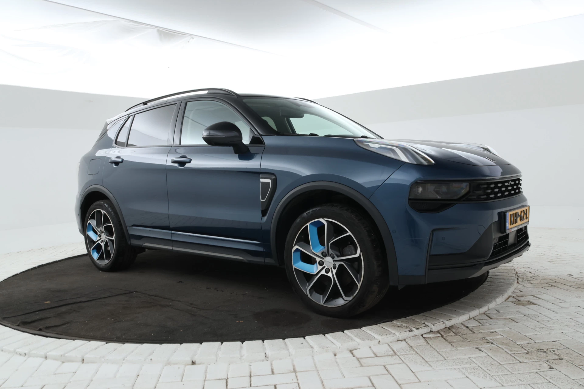 Hoofdafbeelding Lynk & Co 01