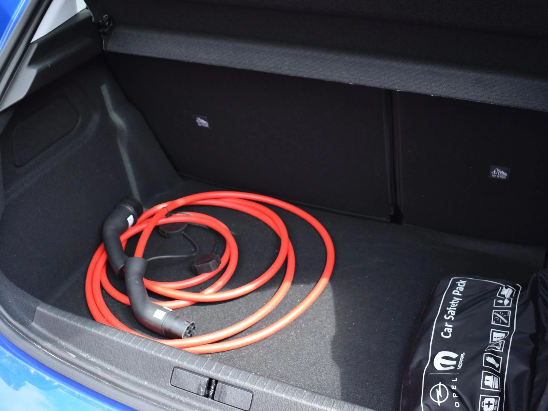 Hoofdafbeelding Opel Corsa-e