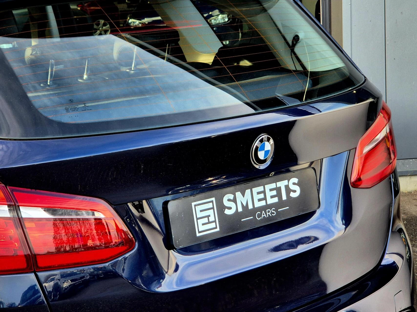 Hoofdafbeelding BMW 2 Serie