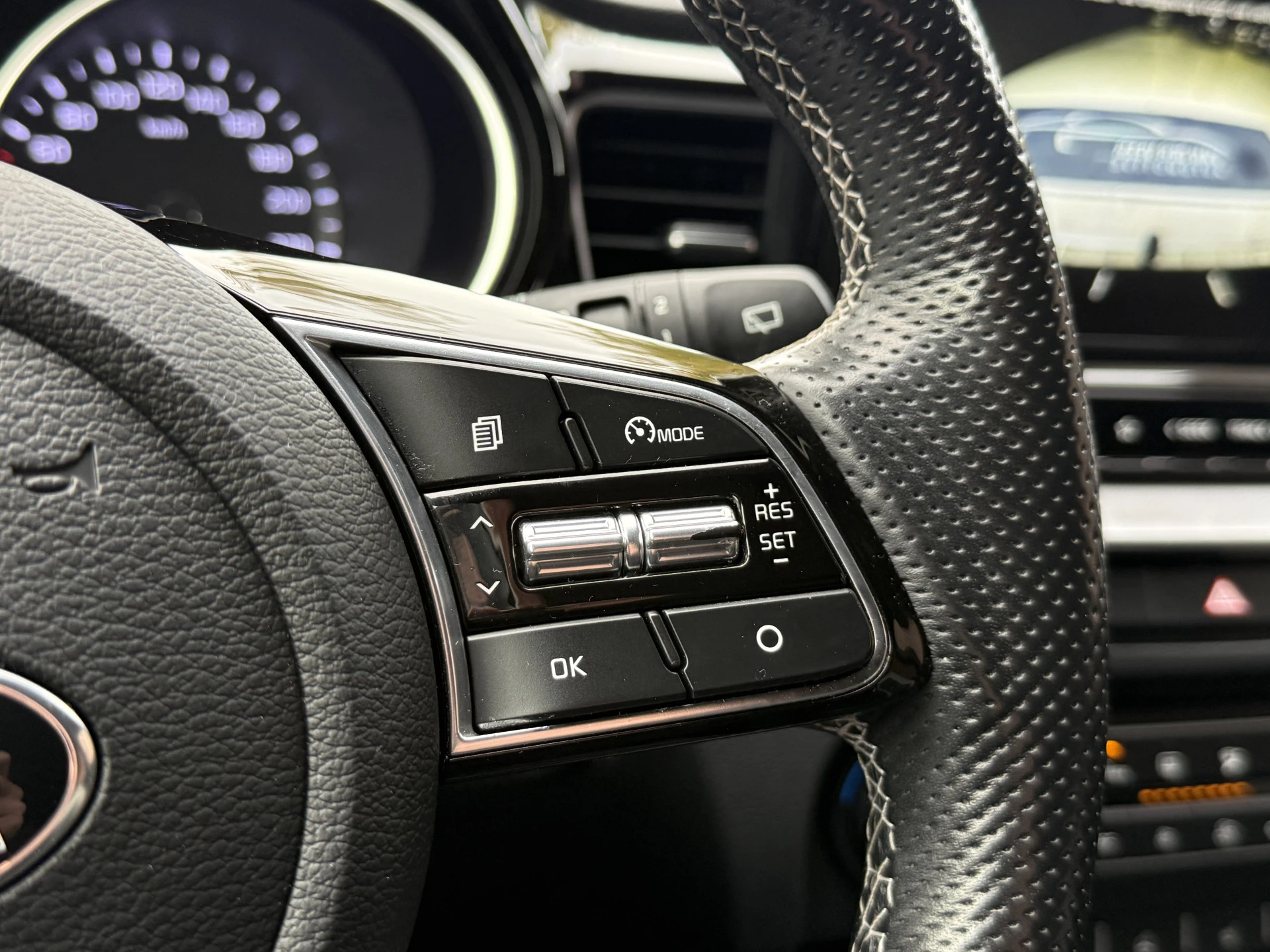 Hoofdafbeelding Kia Ceed