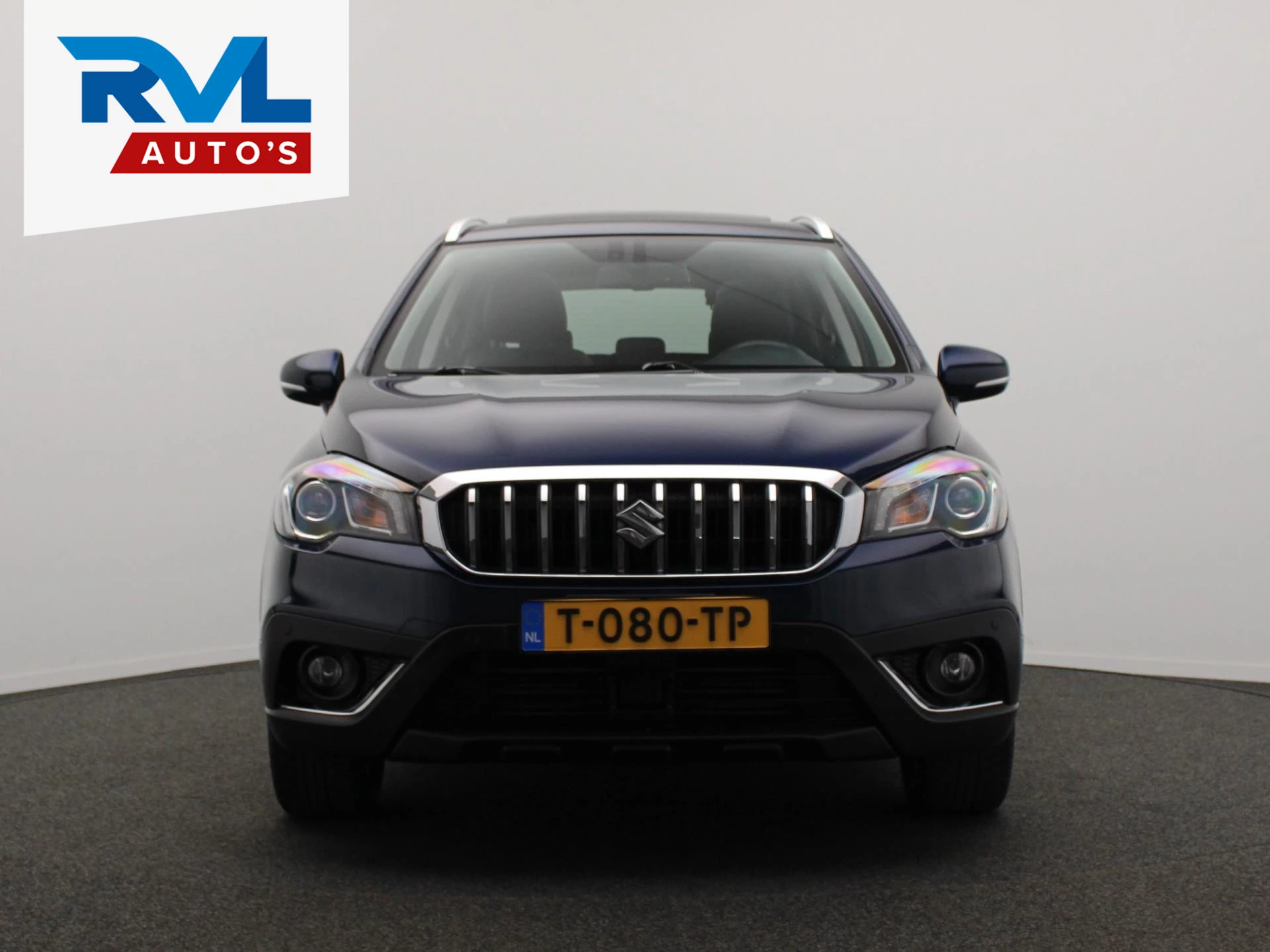 Hoofdafbeelding Suzuki S-Cross