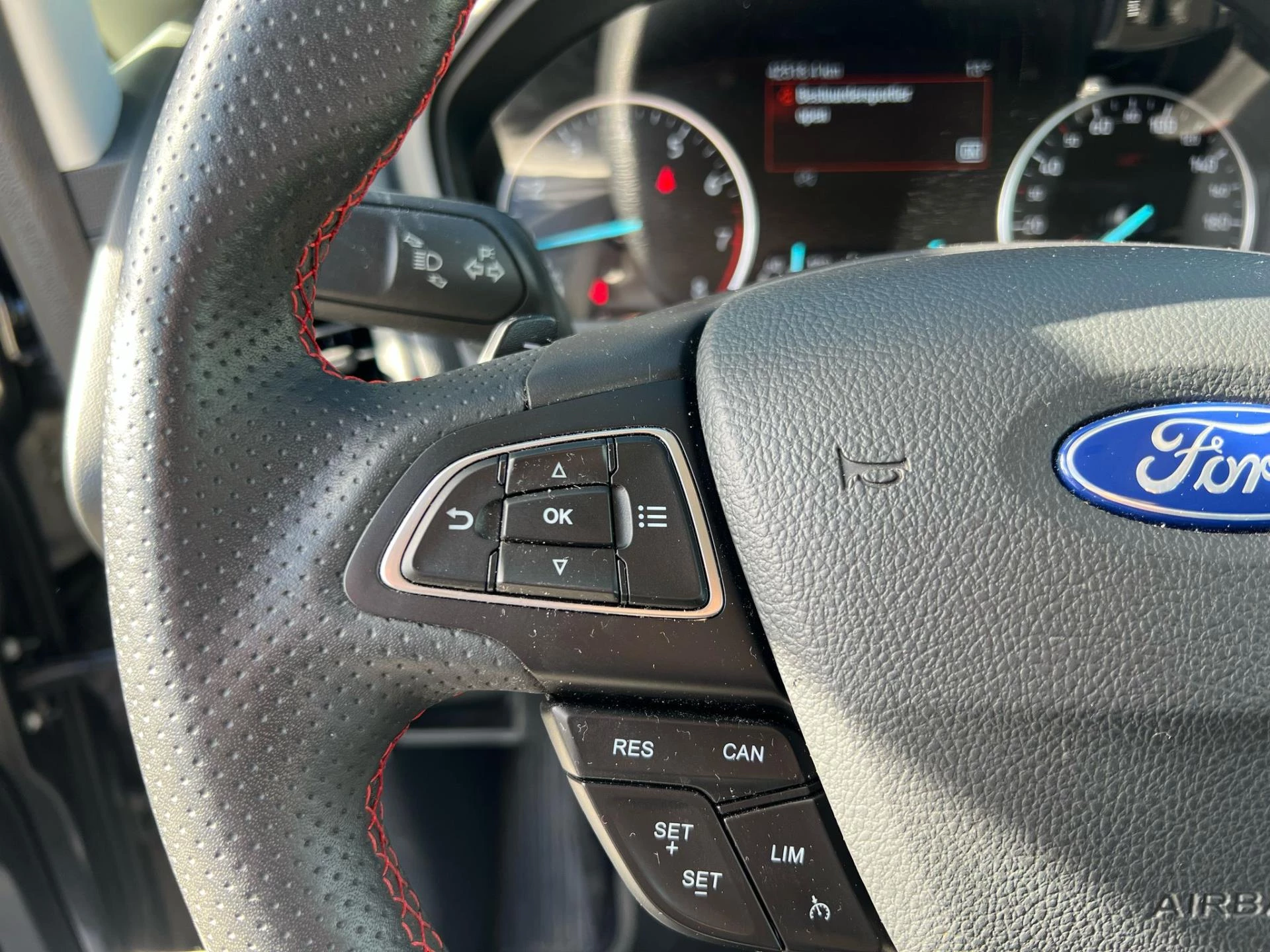 Hoofdafbeelding Ford EcoSport