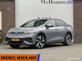 Hoofdafbeelding Volkswagen ID.5 Volkswagen ID.5 Pro 77 kWh Sportstoelen Adaptive Ergoactive 20''