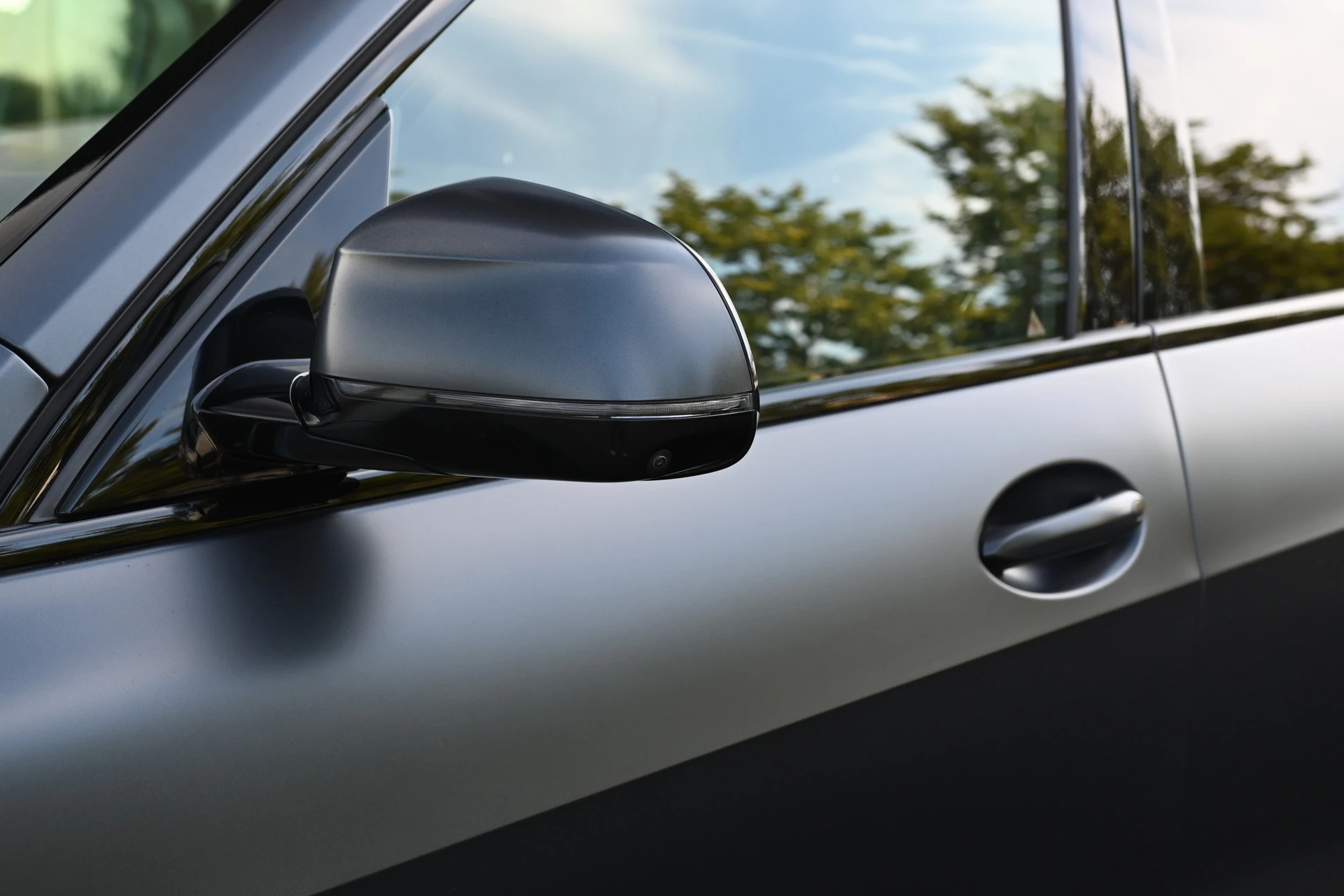 Hoofdafbeelding BMW X7