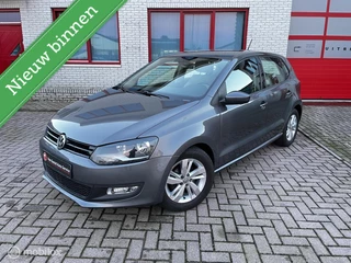 Volkswagen Polo 1.4-16V AUTOMAAT/CLIMA/CRUISE/PDC