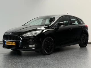 Ford Focus 1.0 Lease Edition | Airco | Apple Carplay | NL Auto