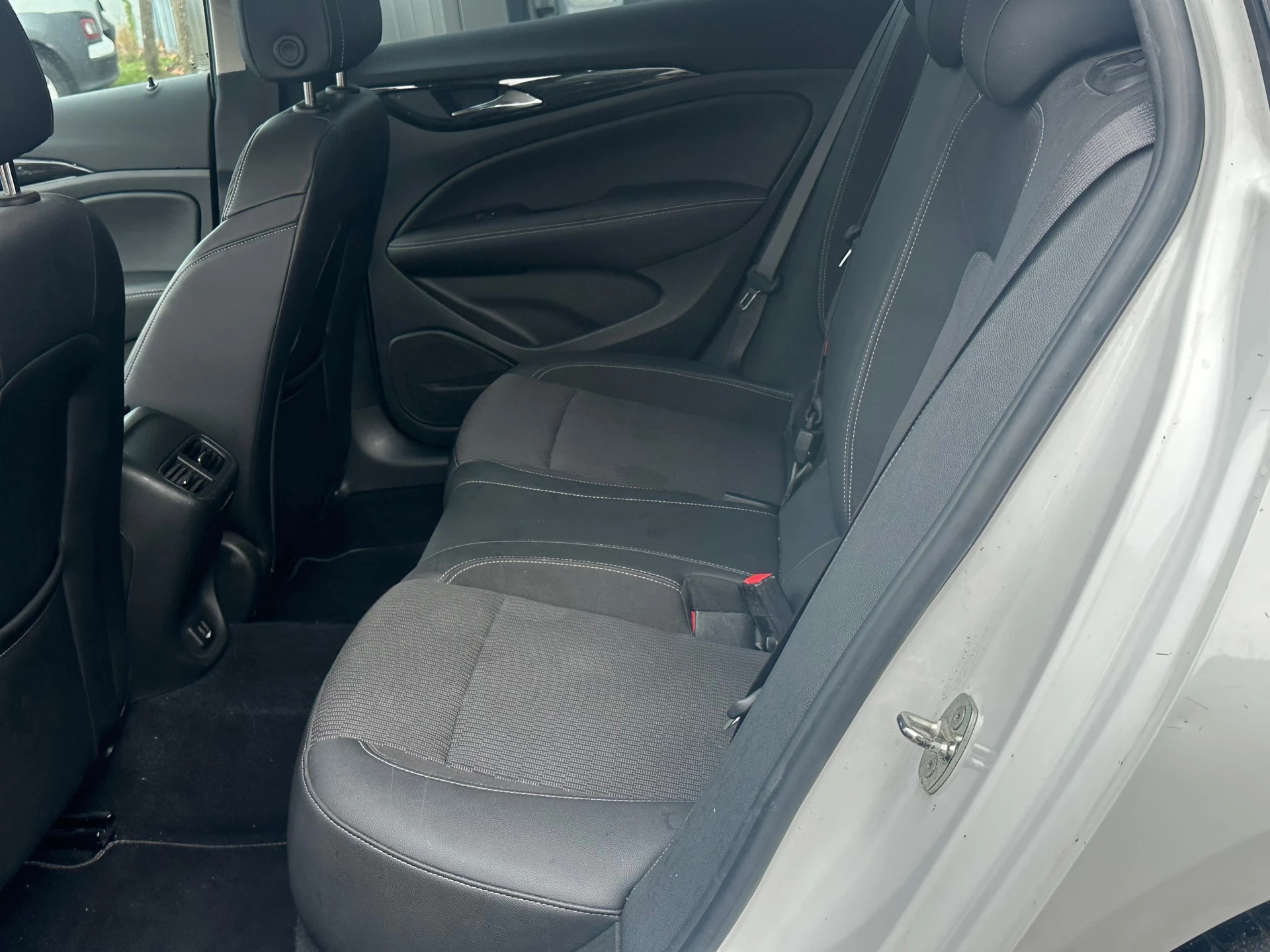 Hoofdafbeelding Opel Insignia