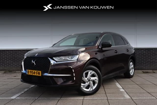 Hoofdafbeelding DS DS 7 DS 7 Crossback 1.2 PureTech Business * Automaat * Clima * Navi *
