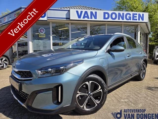 Hoofdafbeelding Kia XCeed Kia XCeed 1.6 GDi PHEV DynamicLine | Nieuw model | Elekt. Klep / Virtual / Winterpack