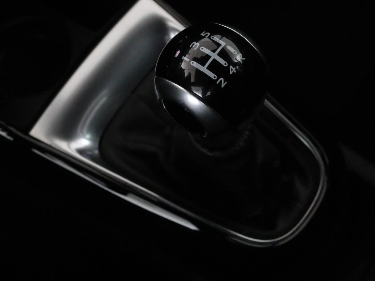 Hoofdafbeelding Citroën DS3
