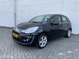 Citroen C3 1.4 VTi Exclusieve /AIRCO / CRUISE / PDC