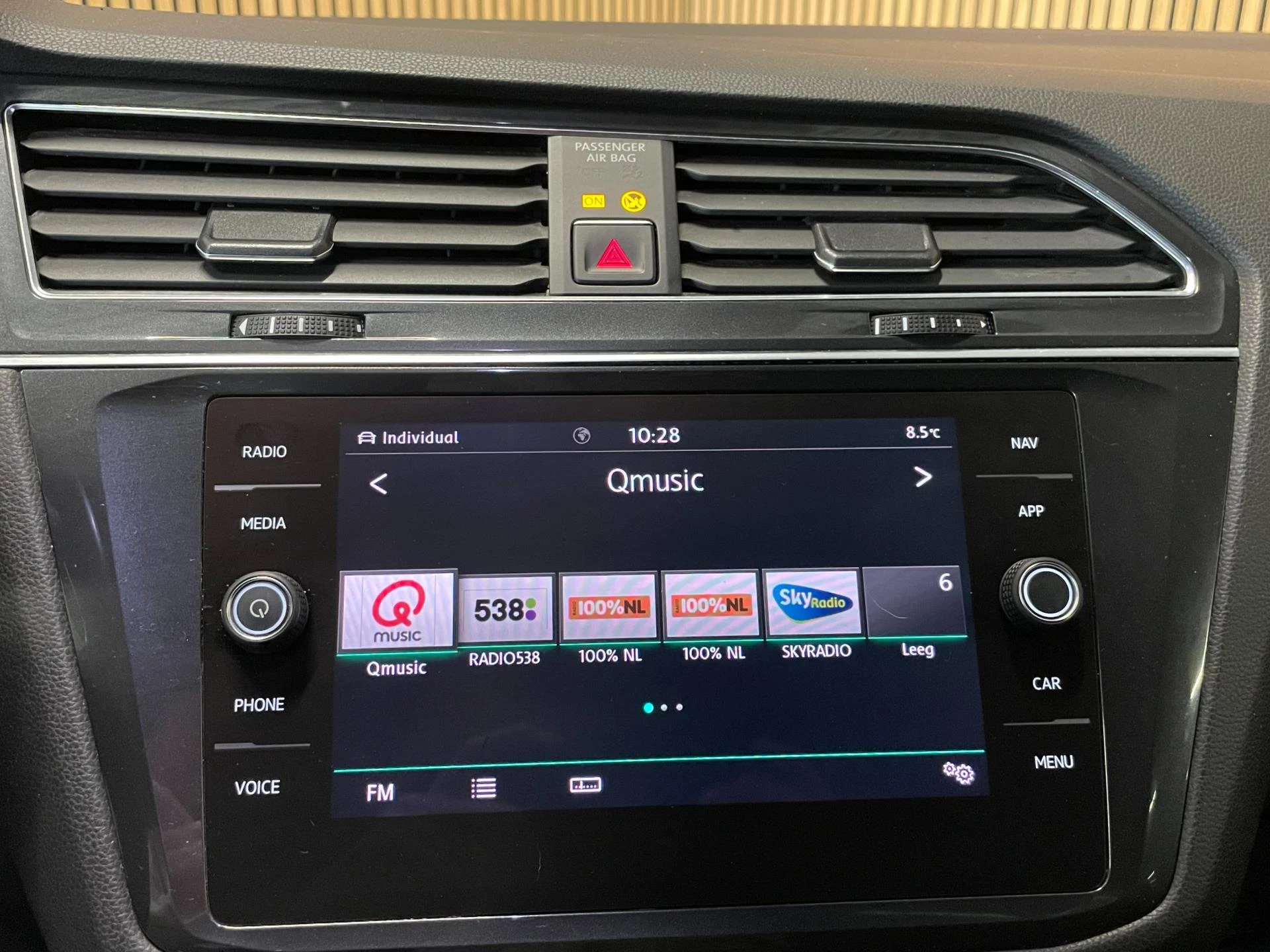 Hoofdafbeelding Volkswagen Tiguan Allspace