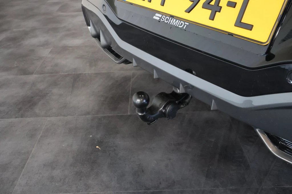 Hoofdafbeelding CUPRA Terramar