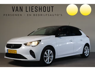 Opel Corsa 1.2 Edition - NL- Auto!! Apple I Airco I Cruise **HEMELVAART GEOPEND VAN 11.00 T/M 16.00**