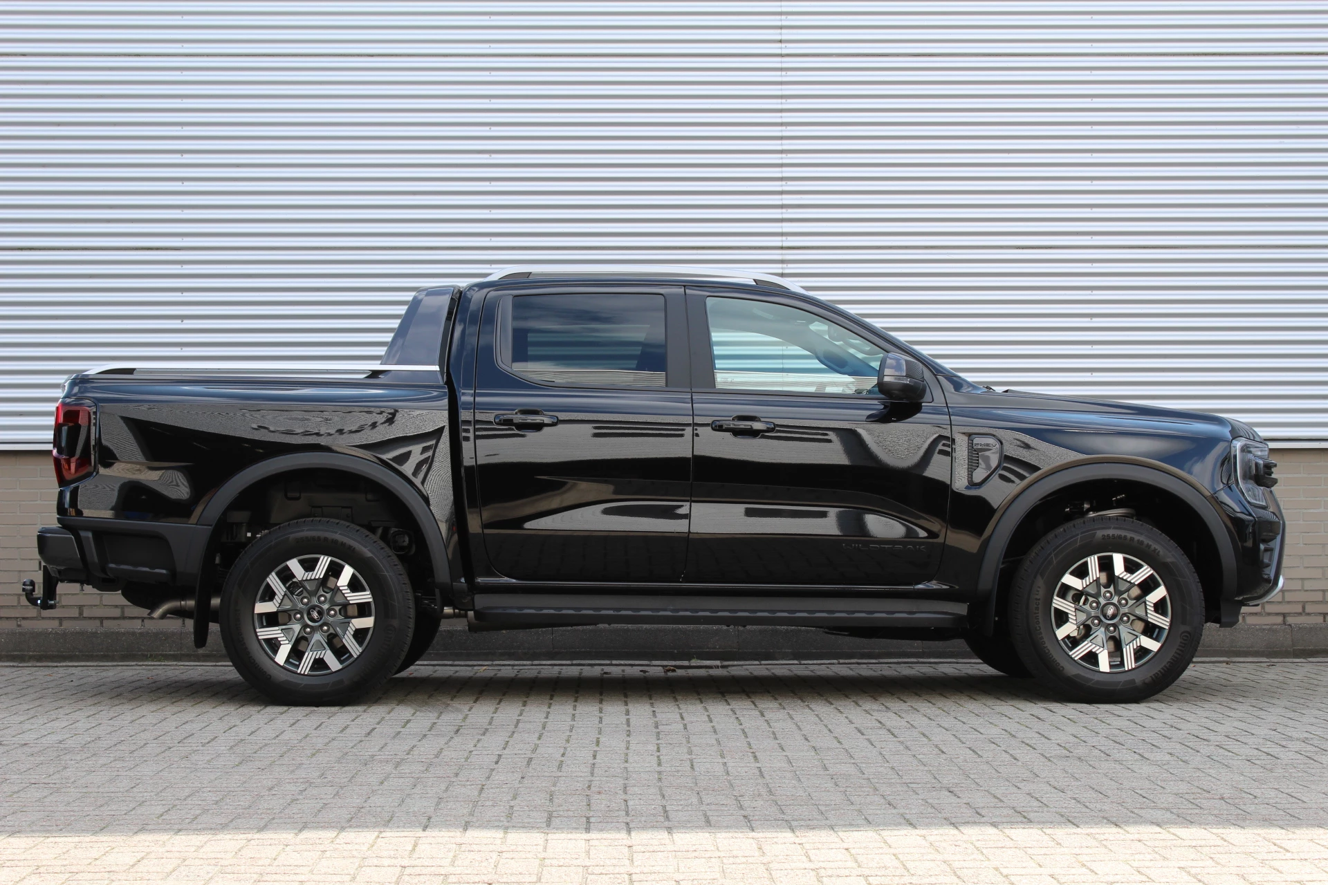 Hoofdafbeelding Ford Ranger