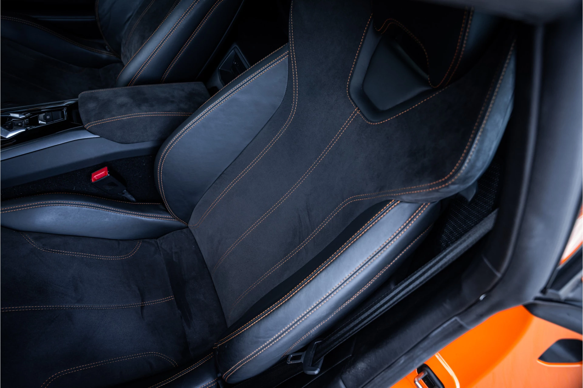 Hoofdafbeelding Lamborghini Huracán