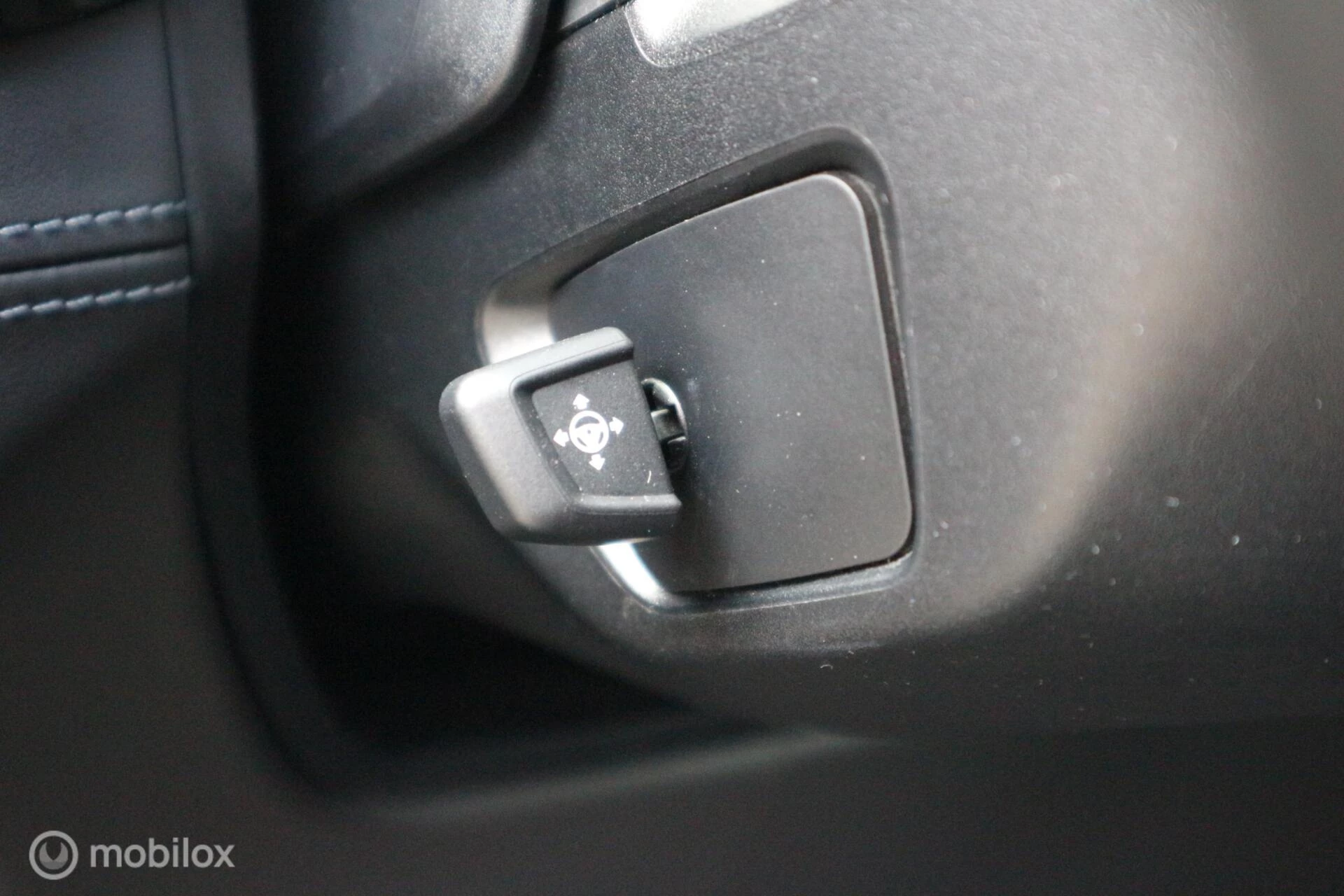 Hoofdafbeelding BMW M5