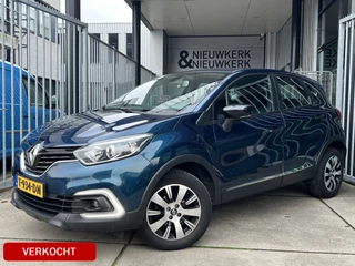 Renault Captur 0.9 TCe Intens | NAVI | CRUISE CONTROL | PDC | LMV | CLIMATE CONTROL | BLUETOOTH