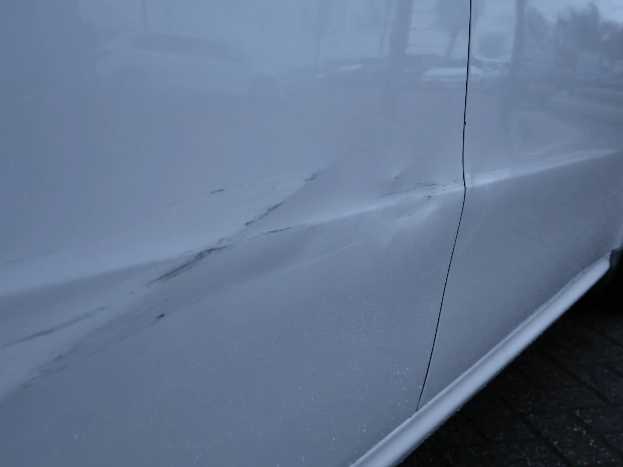 Hoofdafbeelding Peugeot 508