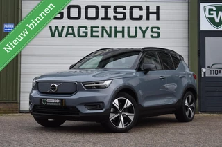 Volvo XC40 Recharge P8 AWD R-Design | Schuifdak | Harman Kardon |