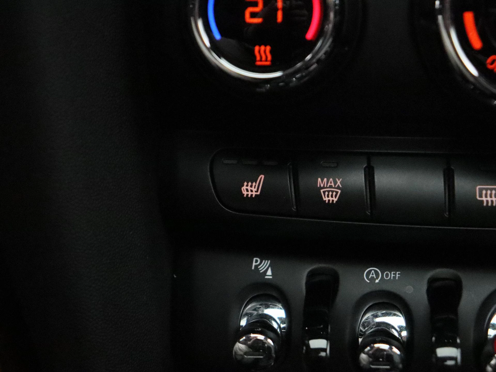 Hoofdafbeelding MINI 5-deurs