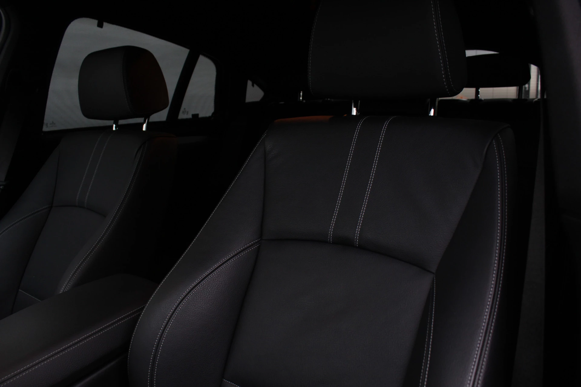 Hoofdafbeelding BMW X4