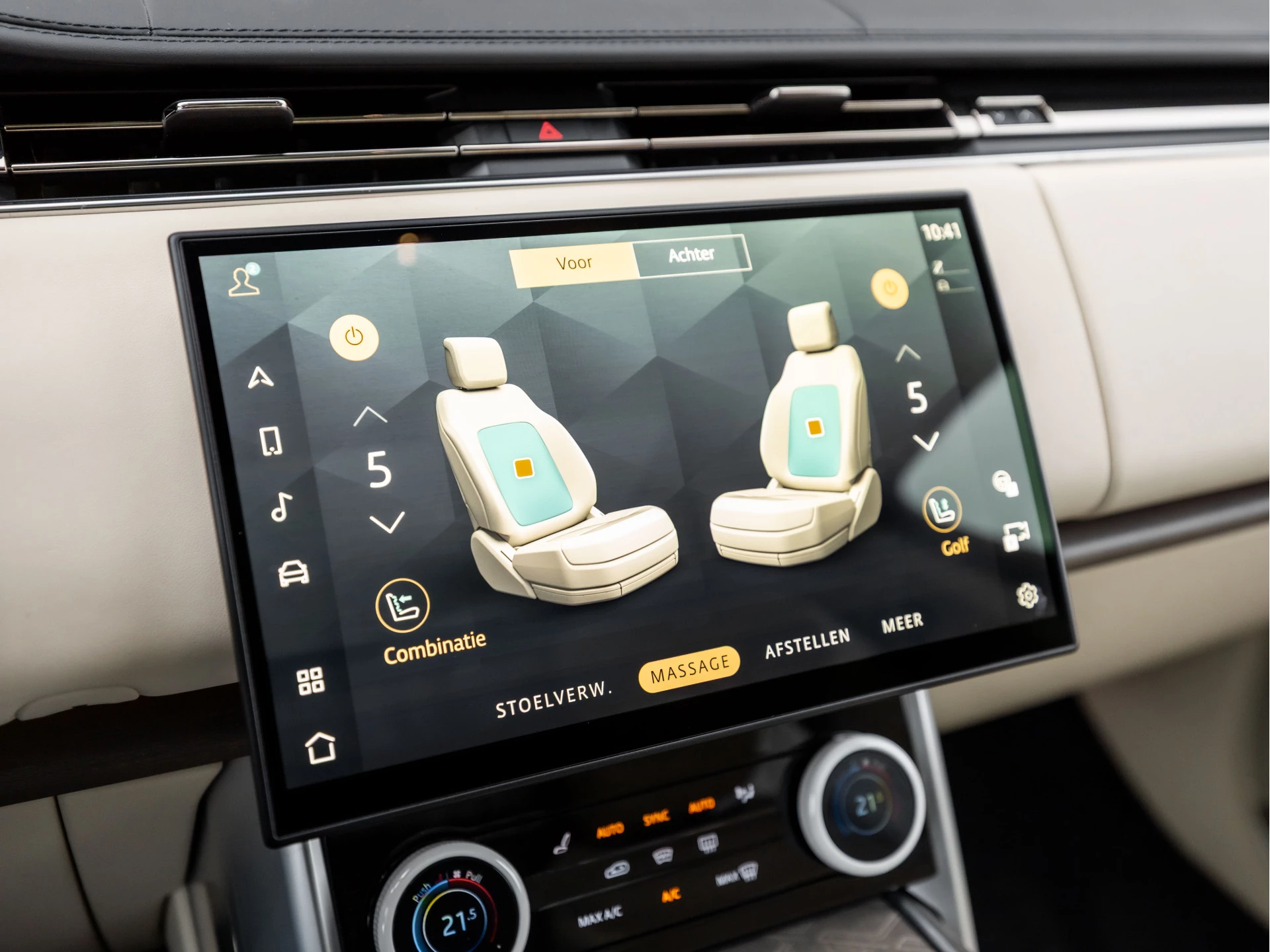 Hoofdafbeelding Land Rover Range Rover