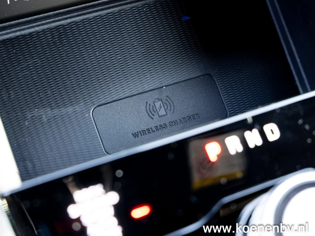 Hoofdafbeelding Jeep Grand Cherokee