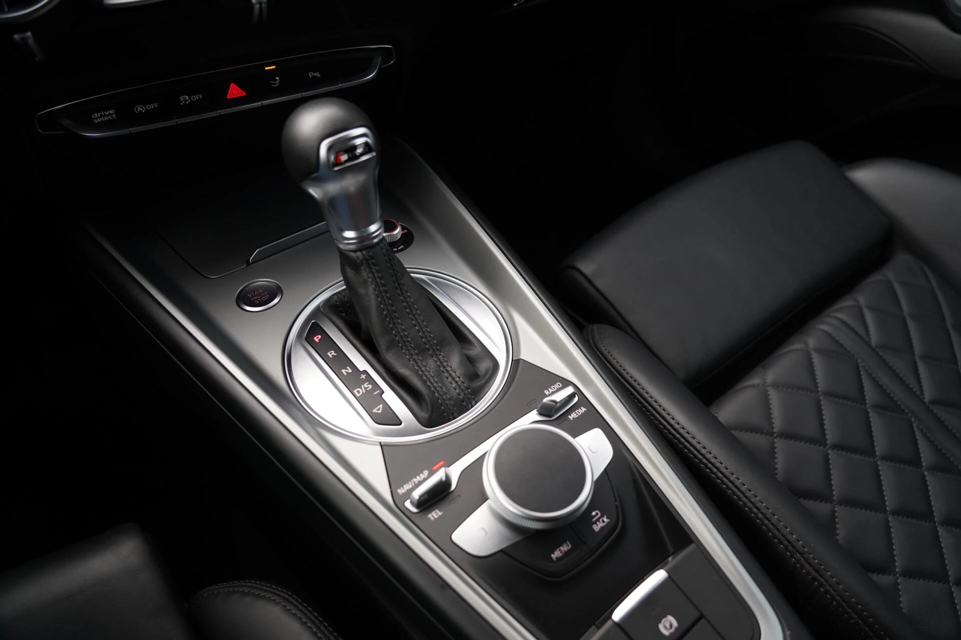 Hoofdafbeelding Audi TT