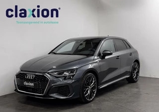 Hoofdafbeelding Audi A3 Audi A3 Sportback Plug-In Hybrid 40 TFSI e Advanced edition