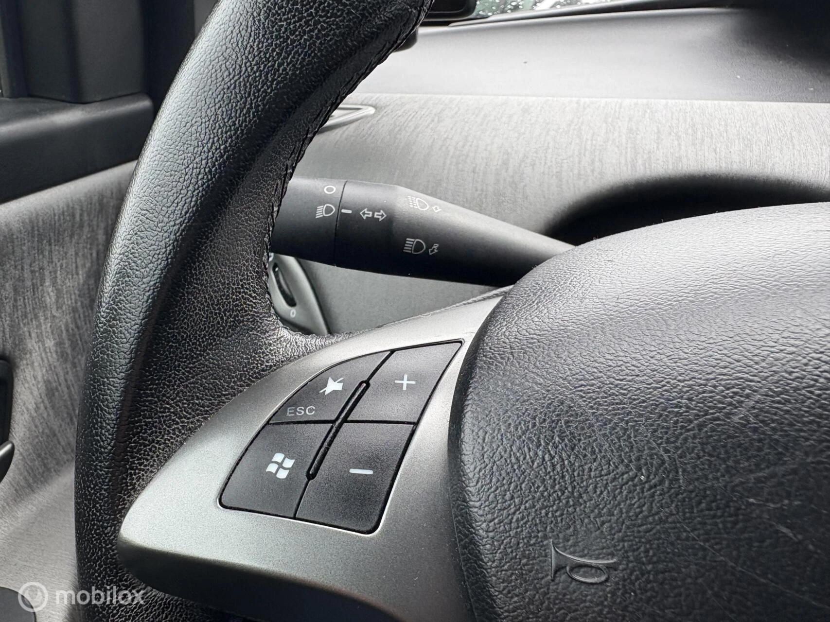 Hoofdafbeelding Lancia Ypsilon