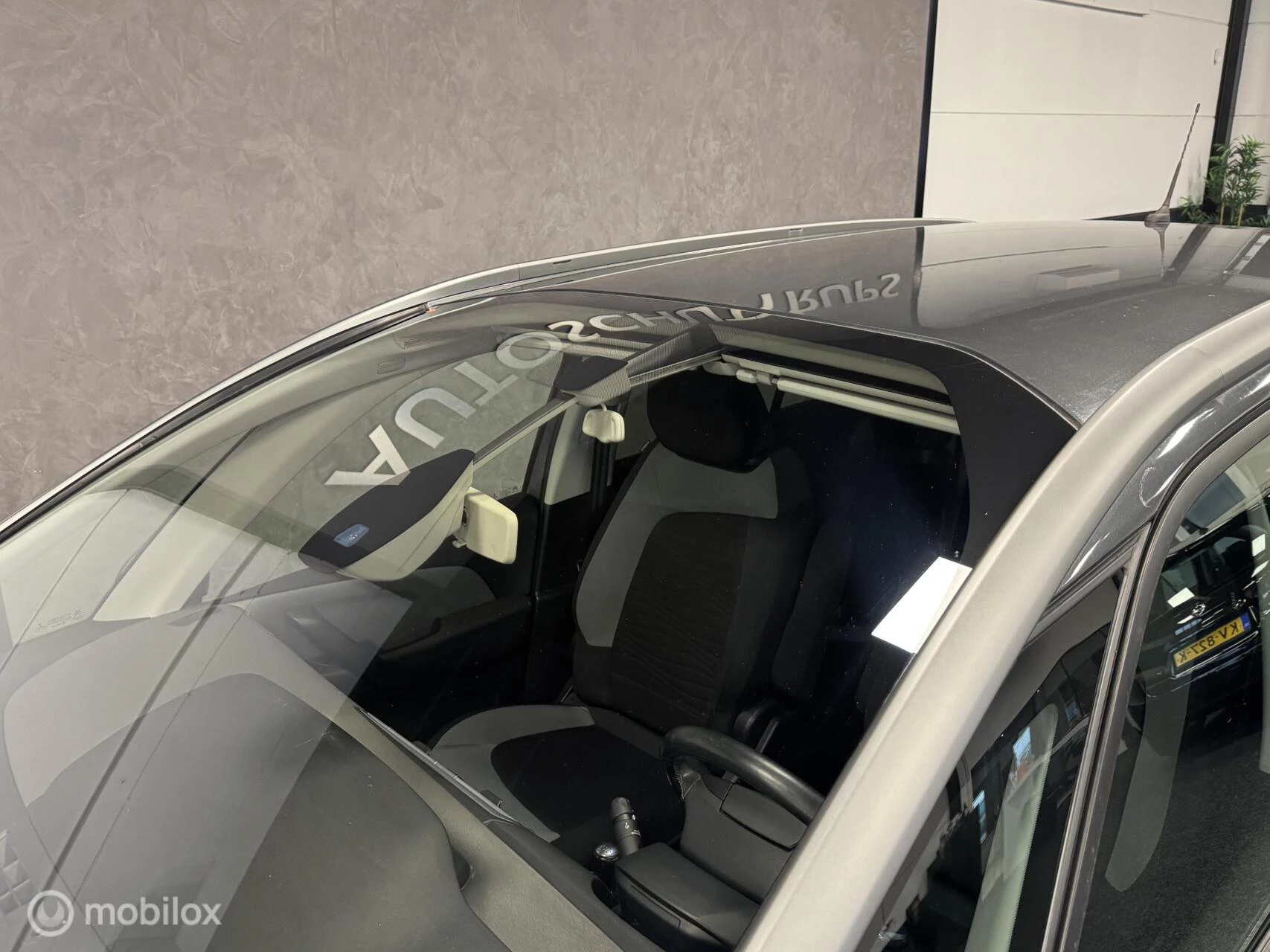 Hoofdafbeelding Citroën Grand C4 Picasso