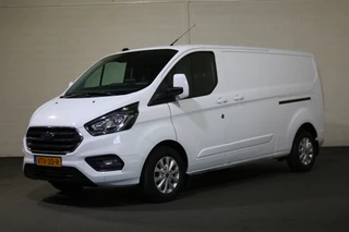 Ford Transit Custom 2.0 TDCI 170pk L2 H1 Limited Automaat