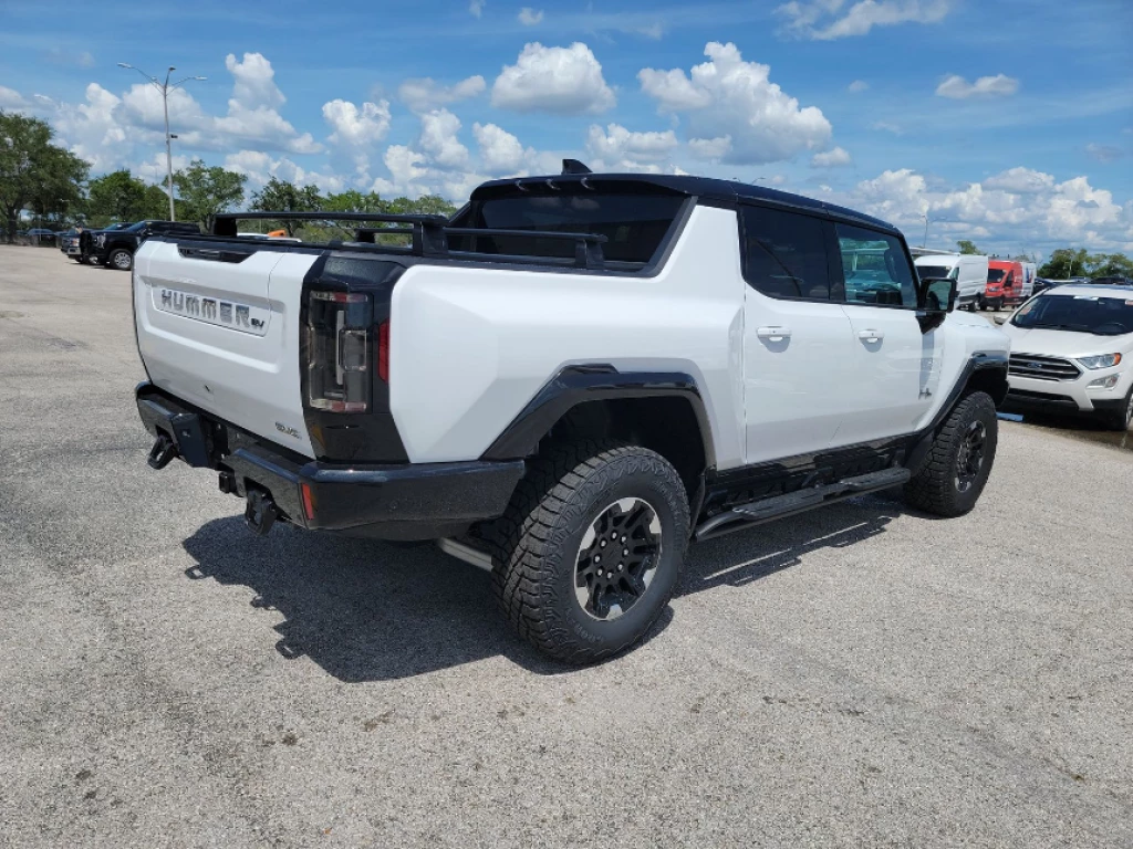 Hoofdafbeelding Hummer Overige