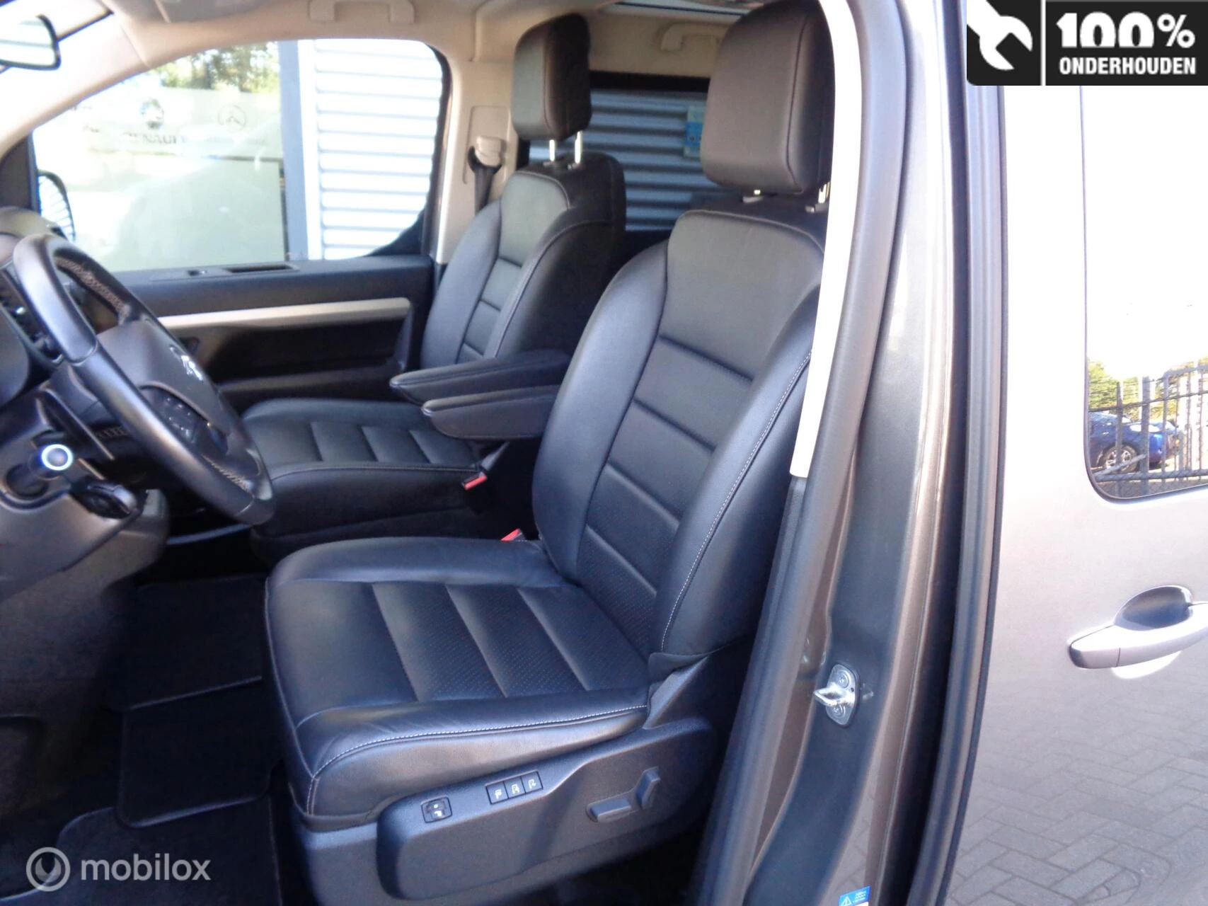 Hoofdafbeelding Opel Zafira