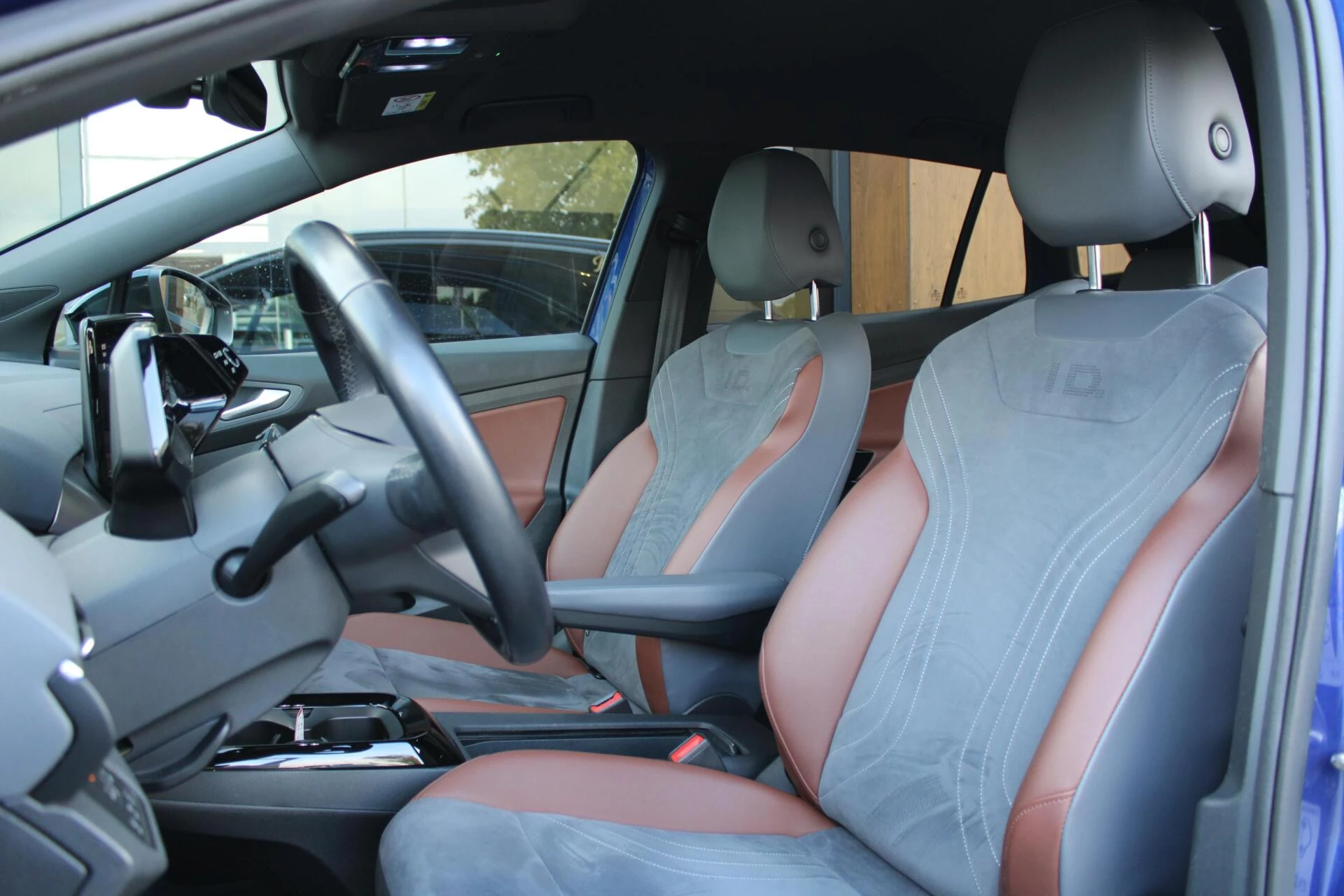 Hoofdafbeelding Volkswagen ID.4