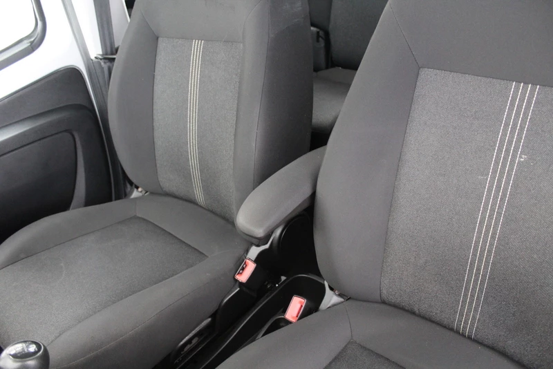 Hoofdafbeelding Fiat Qubo