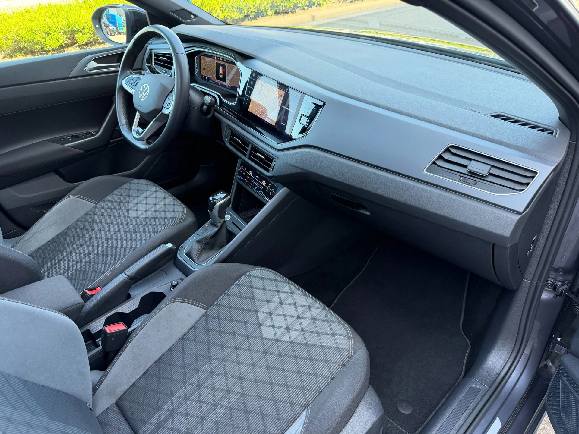 Hoofdafbeelding Volkswagen Taigo