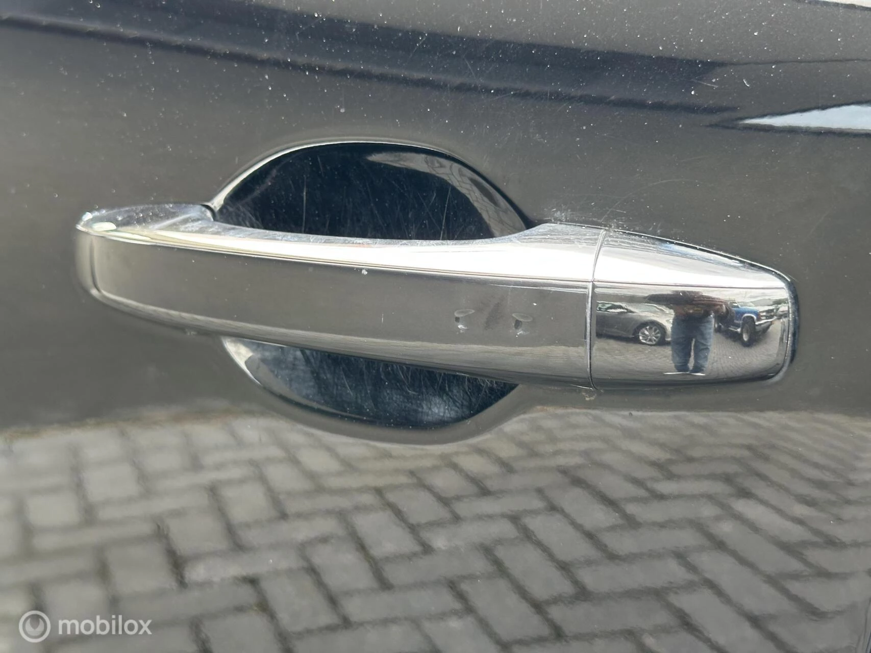 Hoofdafbeelding Renault Espace