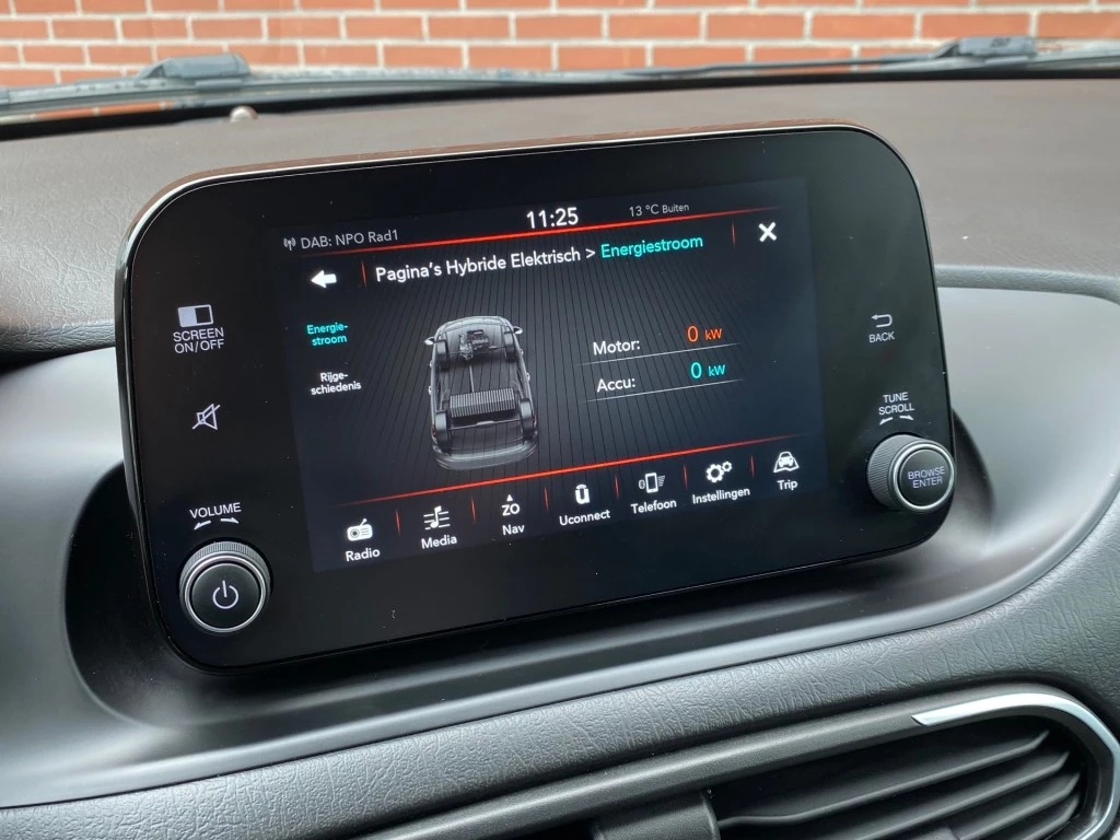 Hoofdafbeelding Fiat Tipo